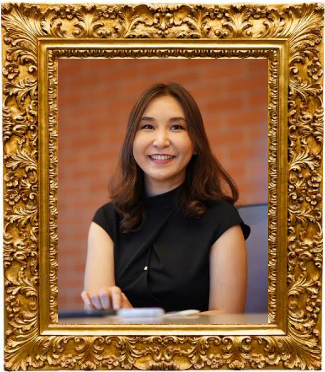 oonginlavender's tweet photo. ขอสนับสนุน คุณศิริกัญญา ตันสกุล เป็นรัฐมนตรีว่าการกระทรวงการคลังหญิงคนแรกในประวัติศาสตร์ชาติไทย

#EmpoweringWomen
#รัฐบาลก้าวไกล
#จัดตั้งรัฐบาล 
#ก้าวไกล https://t.co/28kArwXMco