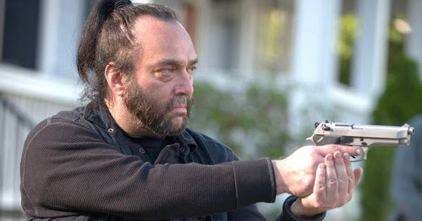 actorindie's tweet photo. Thanks Manuel For Following Me !!! Now gimme half your stuff! #TWDfamily #thesaviors #saviors #actorindie https://t.co/yOCIC7KM7D