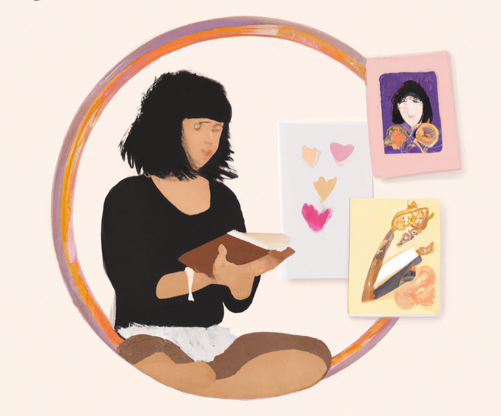 HeartHelpBlog's tweet image. 1/5 ❤️ Self-Love &amp;amp; Relationships: A Thread 📝 

At HeartHelp, we believe in the transformative power of self-love and it's affect on our relationships.

Here's why. #SelfLove #HeartHelp