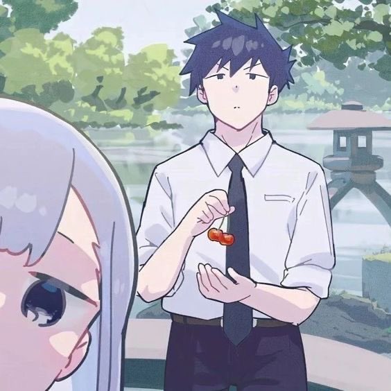 komi can't communicate matching icon in 2023