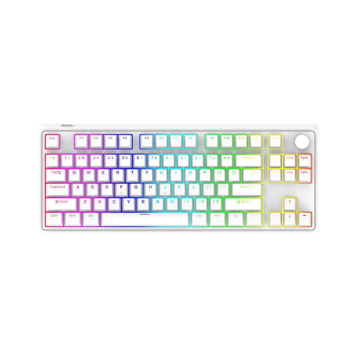 Audrey__Li's tweet image. OUSAID DK86 3 MODE mechanical keyboard
#OUSAID #Chinamade #factorydirectsale #mechanicalkeyboard #mecanico #teclado #game #entertainment #RGB #pckeyboard #customkeyboard #forpc #fortablet #formobile #forlaptop #86key
ousaid.en.alibaba.com/index.html?spm…