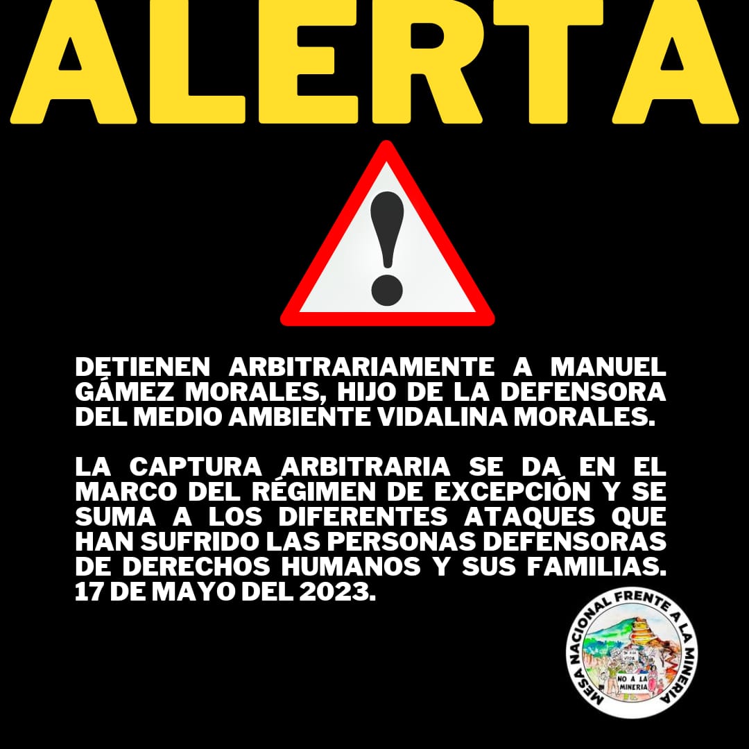 Red Informativa de Arpas tweet media