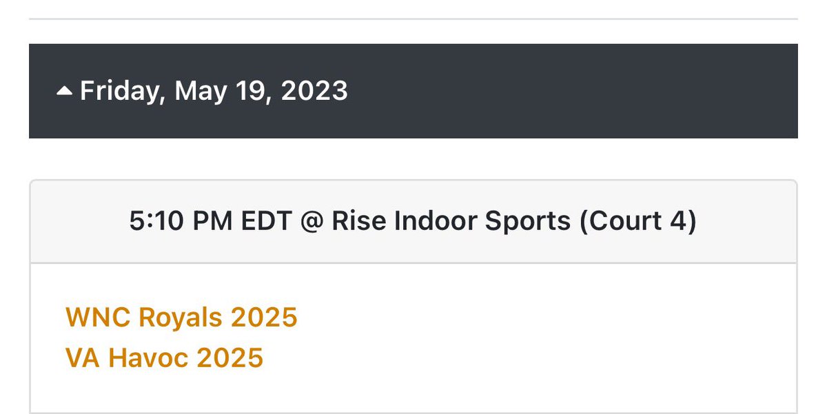 coaches come check us out this weekend in Greensboro! <a href="/vahavocgirls/">VA Havoc Girls Basketball</a> <a href="/VAHavoc/">VA HAVOC Basketball</a> <a href="/SWAYDE_01/">Coach Wayde</a> <a href="/Vonda610/">Coach Vonda6</a> <a href="/MasonWBB/">George Mason Women’s Basketball</a> <a href="/TerpsWBB/">Maryland Women’s Basketball</a> <a href="/GeorgetownWBB/">Georgetown WBB</a>