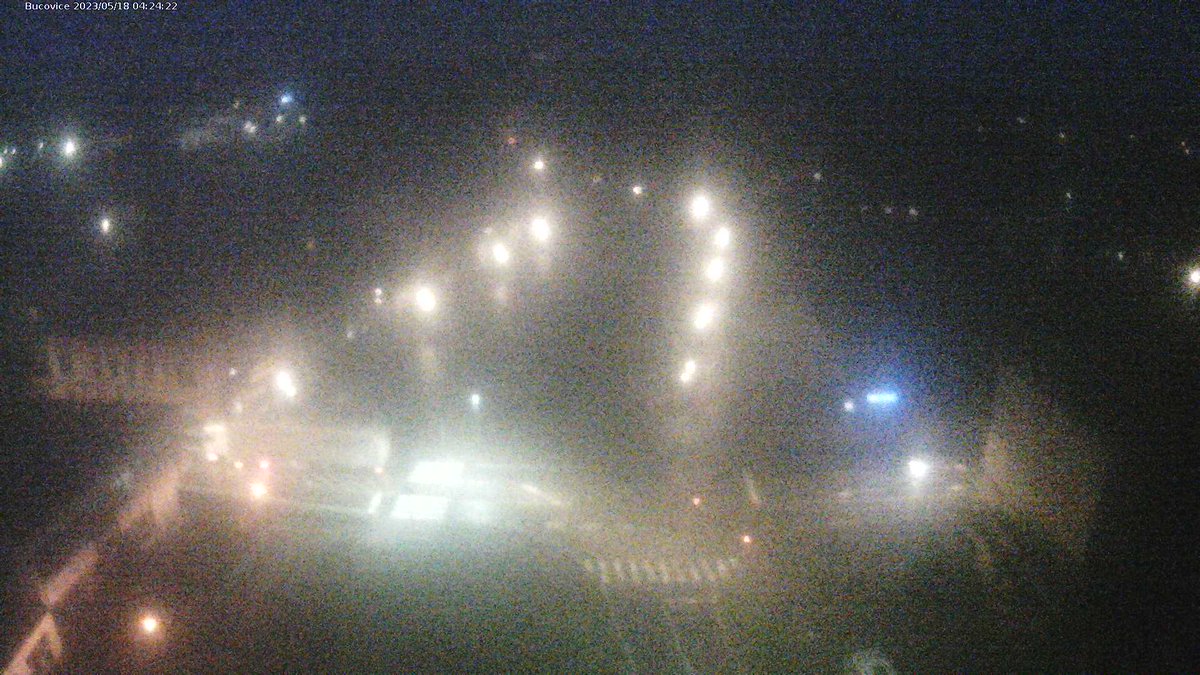 Unsecured_CCTV's tweet photo. Rousinov, Czech Republic 🇨🇿 https://t.co/oVQOGFeUeu