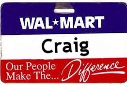 ClubCraig's tweet image. #WalmartLive #WalmartContest

#Craig