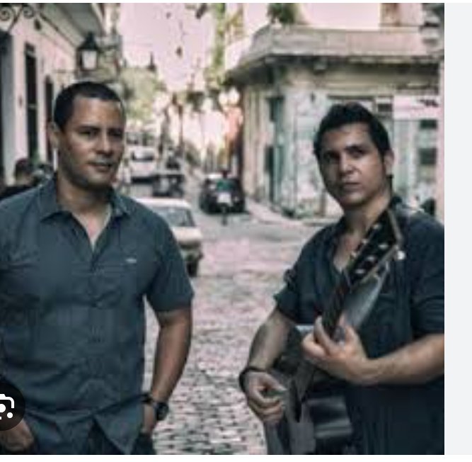 Los cubanos apoyamos a Buena Fe 
#ConBuenaFeYo 
#SanctiSpiritusEnMarcha 
<a href="/kattte23/">Katherine</a> <a href="/Dunieskycm/">Duniesky Contreras Madrigal</a> <a href="/Dailany2011/">Dailany González Medina</a> <a href="/chinea_diaz/">Yadira Diaz Chinea</a>