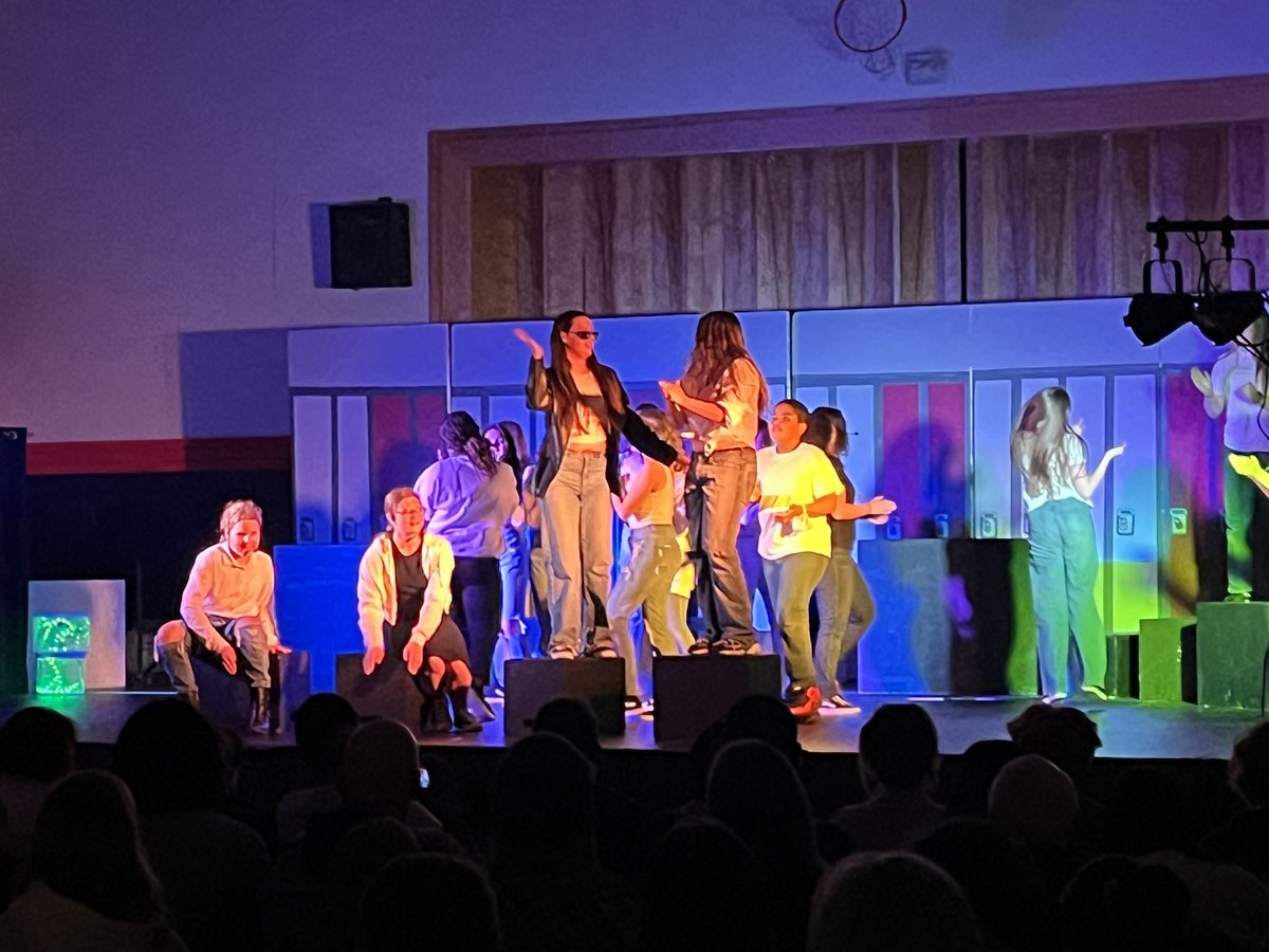 Saint Gregory School tweet media