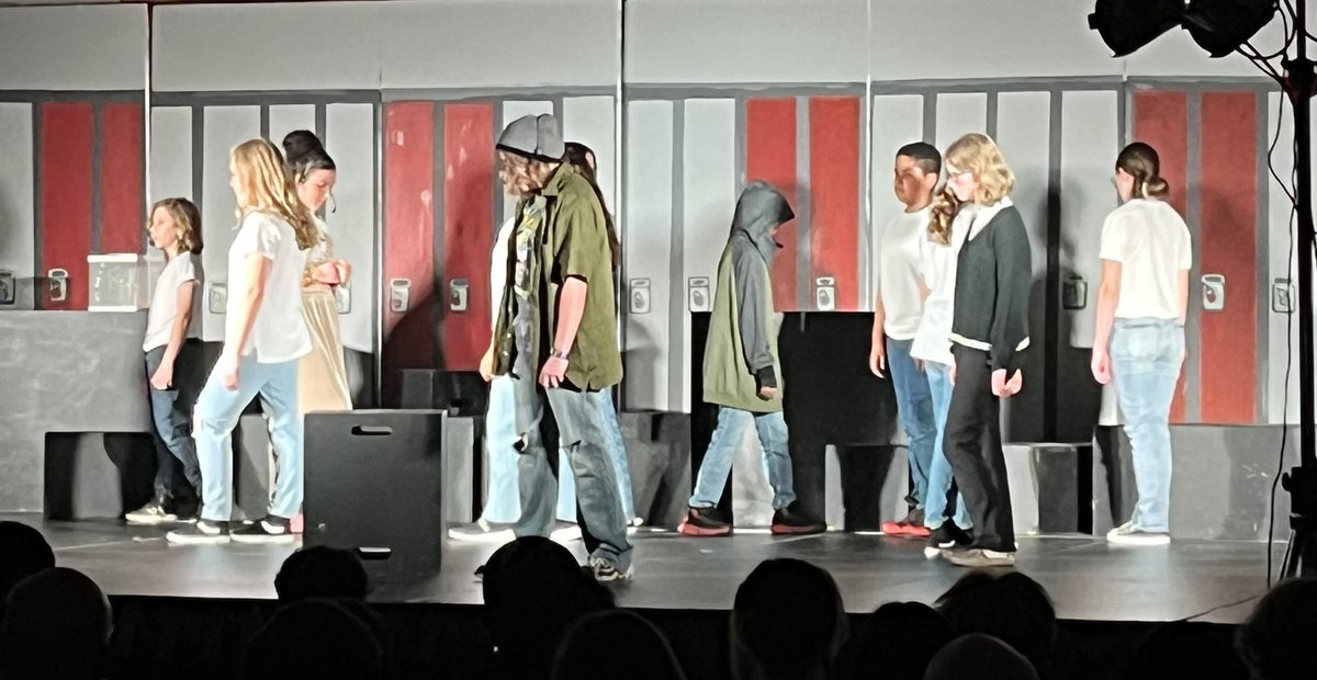 Saint Gregory School tweet media