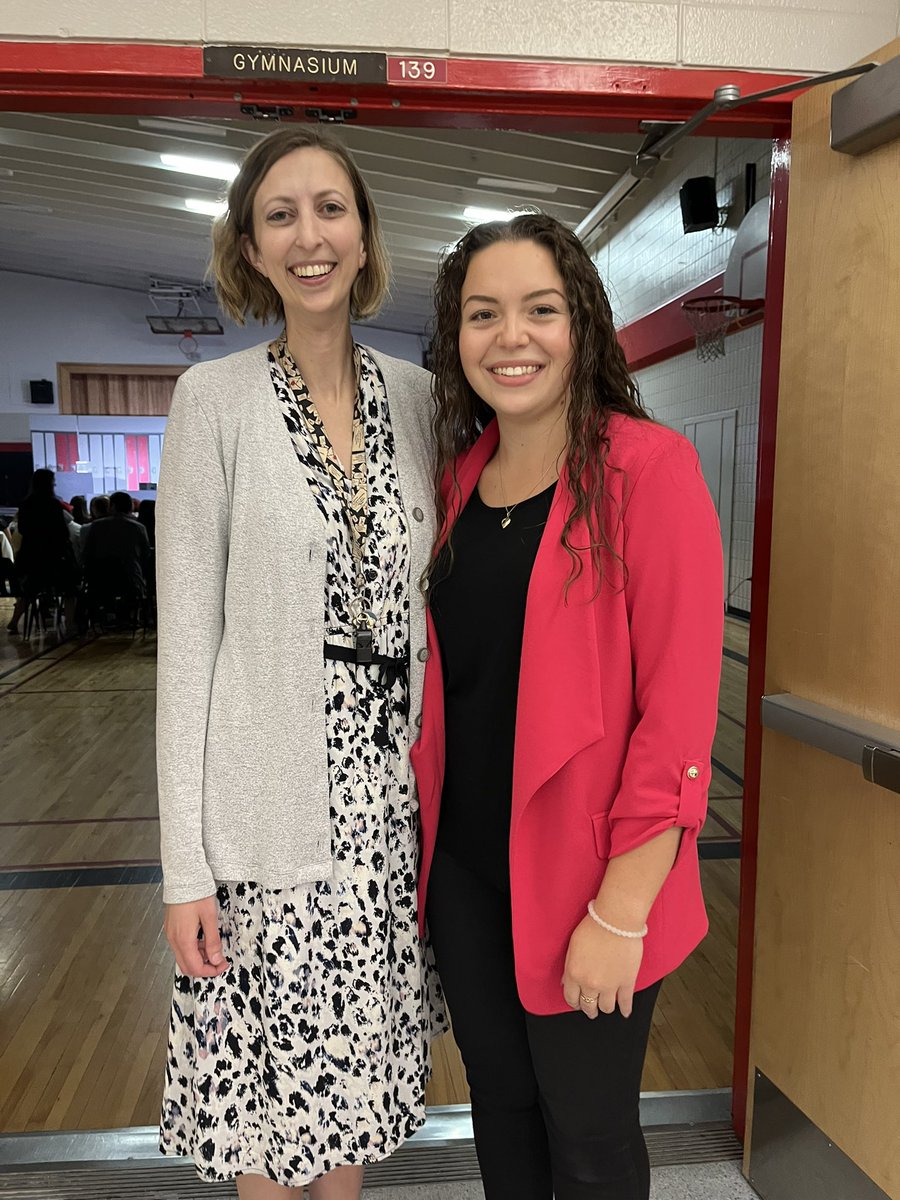 Saint Gregory School tweet media