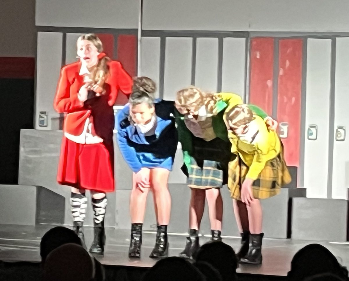 Saint Gregory School tweet media