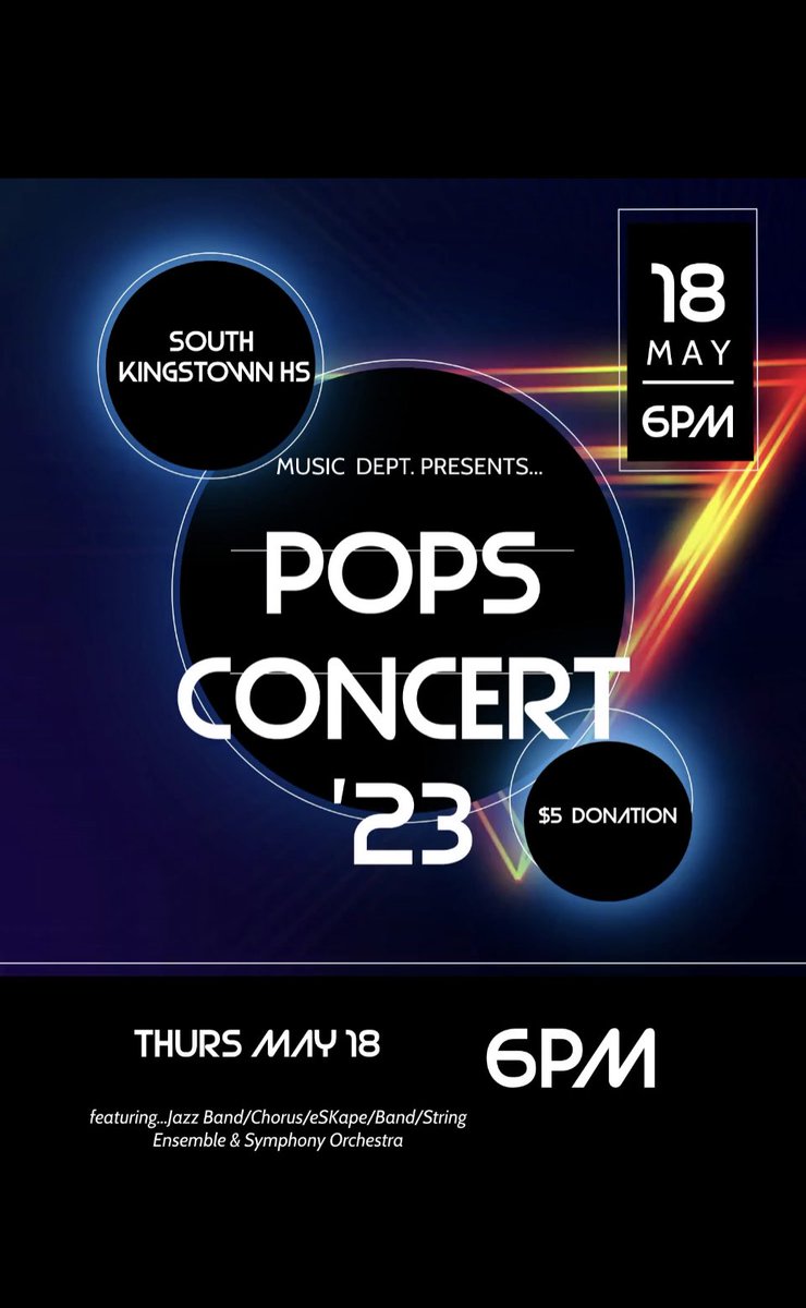 SKHSMusic tweet media