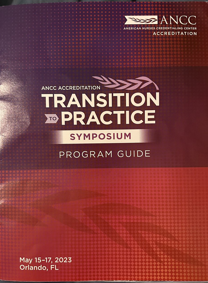 KStuckBoyd's tweet photo. @ClevelandClinic  Success Coaches Anna VanHal and Deanna Ciccone’s presentation on holistic support in our #CleClinicNurse Residency Program won the PTAP Pitch award at the #ANCC Practice Transition Symposium. Congratulations! 💚💙💚💙 @lisabaszynski https://t.co/wJlzgPQGyr