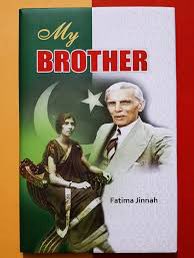 abidhbaig's tweet photo. 75 سال بعد دریافت ہونے والے جناح ہاؤس کی بےحرمتی پر سب دکھی ہیں مگر اس پر واویلا کرنے والے اگر قائد سے محبت کا اتنا ہی دم بھرتے ہیں تو قائد کی بہن مادرملت محترمہ فاطمہ جناح کی کتاب “My Brother “ پر سے بھی پابندی اٹھا لیں تاکہ نوجوان بھی قائد کے حالات زندگی کے بارے میں جان سکیں دوسرا حکمران بھی اداروں کی حرمت کے حوالے قائد کے احکامات بھی پڑھ لیں اور ۲۳ مارچ ۱۹۴۷ کو قائد کا کوئیٹہ گریژن سے خطاب بھی پڑھ سکیں تاکہ قائد کے احکامات کی روشنی میں تمام ادارے آئینی حدود میں اپنے فرائض ادا کرسکیں۔