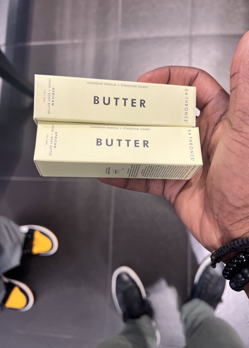 say_blk's tweet image. @54thrones!