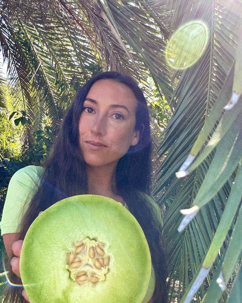 drholistics's tweet photo. Did you know melons are the fastest digesting food there is! 

Of course this is not including juices. 

This means melons are the quickest and easiest way to rehydrate, remineralize, boost your energy and fuel your body.

You want your foods to digest quick and easy, this i… https://t.co/vrxu9D2mbf