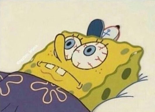 emowear333's tweet photo. When you're thinking about going to sleep but now you can't sleep because you're thinking too much about going to sleep https://t.co/k8zAnxBTJd