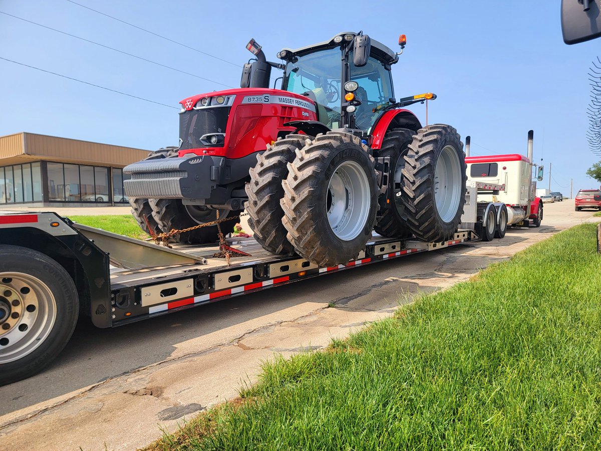 Merz Farm Equipment tweet media