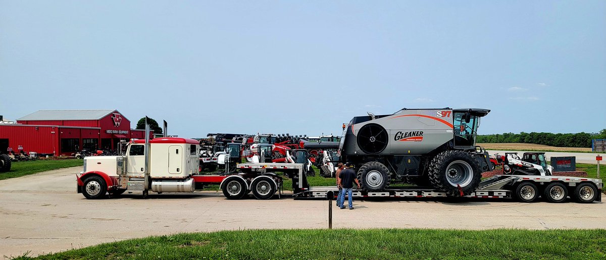 Merz Farm Equipment tweet media