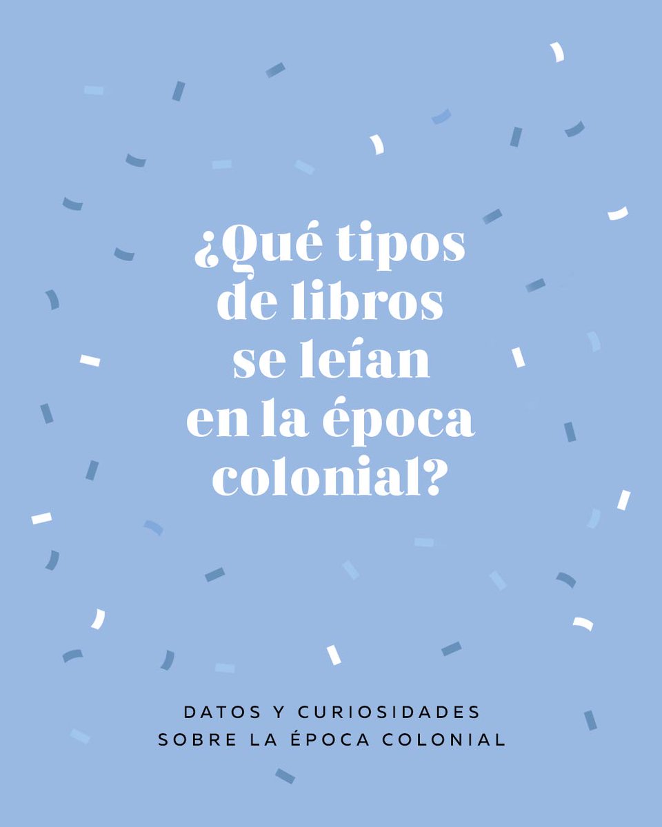 🇦🇷✊🏽 🇦🇷 En estos días previos al 25 de Mayo, compartimos datos y curiosidades sobre la época Colonial, que tan extraordinariamente nos brinda nuestro querido Profesor Guillermo Máximo Cao 💙

#editorialbarenhaus
#25demayo #revoluciondemayo #semanademayo