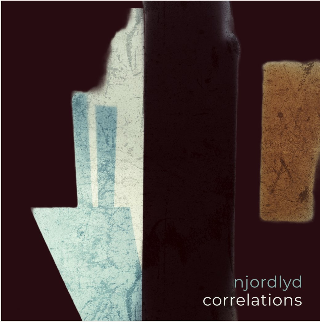 Njordlyd - Correlations Part Four now playing on AVA Live Radio. Listen here avaliveradio.com #NowPlaying #AVALiveRadio @cmfaarvang