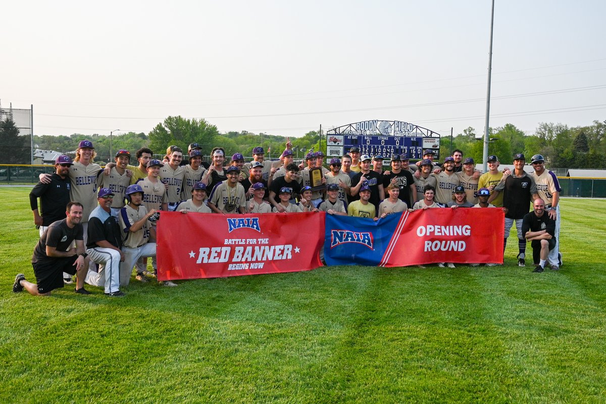 Bellevue Bruins tweet media