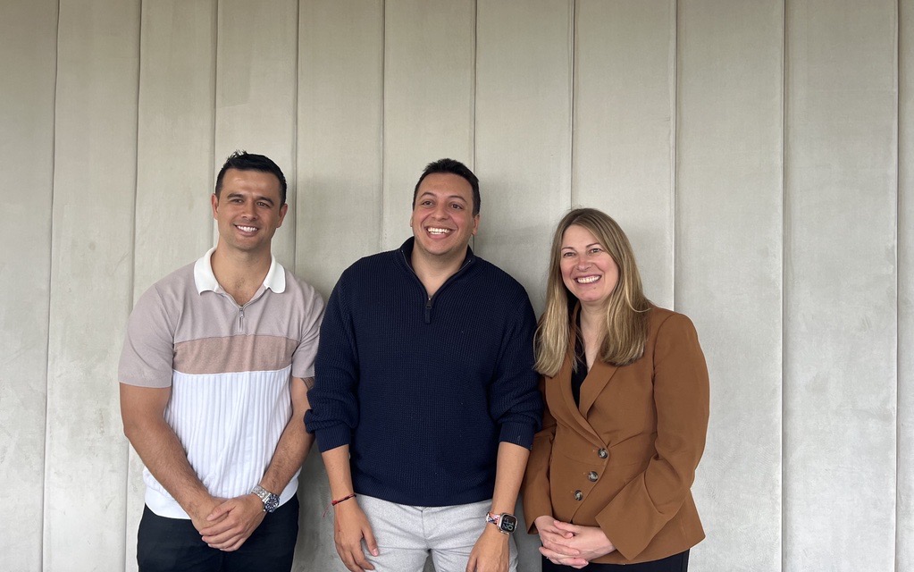 techcouncil_aus's tweet image. We&apos;re thrilled to have co-hosted a successful Founder&apos;s breakfast event with @deel, featuring Founder and CEO Alex Bouaziz and @PayGroup CEO Mark Samlal. Our members had engaging discussions on regional growth, remote workforces, and more. #TechCouncil #AustralianTech