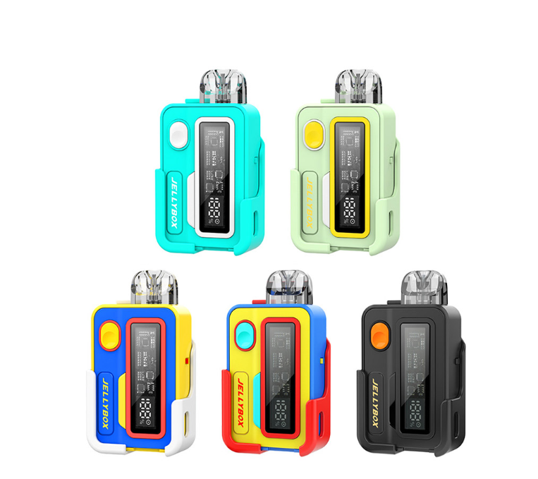 Best Price $16.49 for Rincoe Jellybox XS Pod Kit 1000mAh 30W !😎
👉myvapereview.com/.../05/17/rinc…

#RincoeJellyboxXSPod #Rincoe #bestvapejuice #vape #vaping #cheapvape #vapecommunity #vapelife #vapinglover #vapelifestyle  #vapepics ⁣⁣#vapegirl #vapeguys #vapeUK #vapeUSA #vapeaustralia