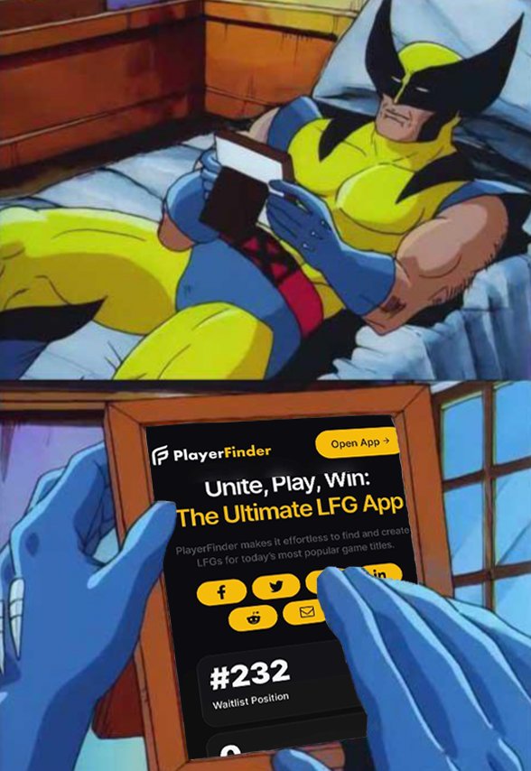 That feeling when....

#LFG #gaming #BF2042