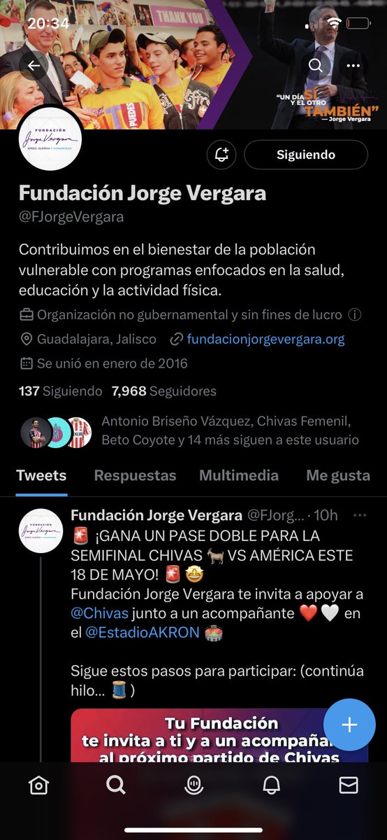 Fernando Flores tweet media