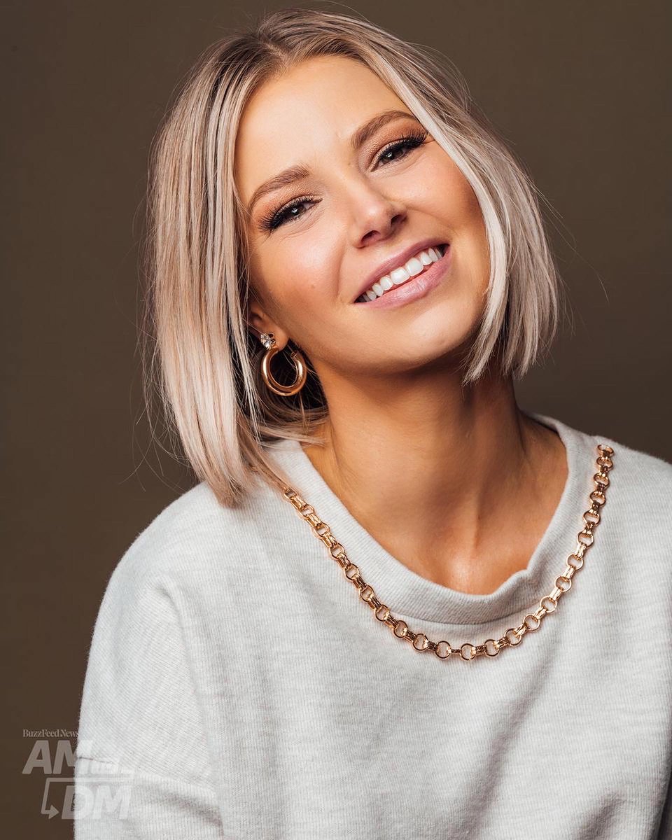 kimrossible's tweet photo. She is strength. she is beauty. she is grace. she is EVERYTHING.  #pumprules #wwhl https://t.co/VXuJpU2law