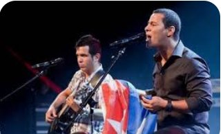 Los educadores guaneros decimos #ConBuenaFeYo y denunciamos el acoso y los  intentos de  intimidar a nuestros artistas, ellos nos representan con la certeza de que #CubaEsCultura