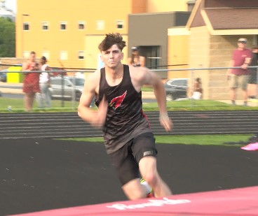 hoijim's tweet image. Have a Day Metamora's Drew Tucker!
 Sectional Champ in High Jump!
Hustles to Baseball game- shows up 15 minutes before 1st pitch and tosses a 3 hit shutout with 12 Ks versus Dunlap!
