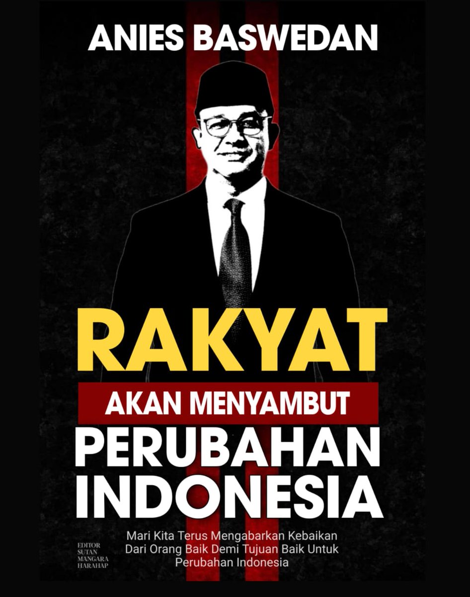 HelmiFelis_'s tweet photo. Cacilah aku, makilah aku, aku Helmi Felis tak akan tumbang dengan sumpah serapah kalian

Dibully nggak tumbang
Dipuji tidak terbang
Disayang nah ini harus 👍🏼👍🏼

. https://t.co/0KZcm8C0vk