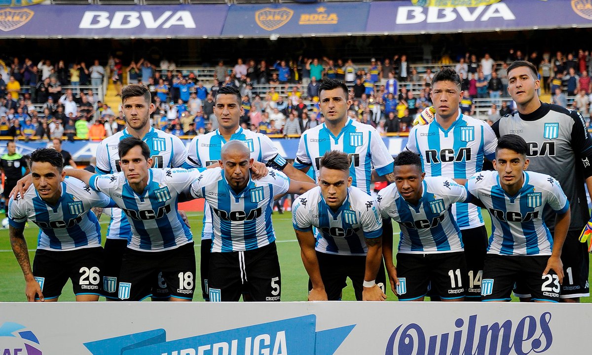 Revelaron que Lautaro Martínez es hincha de Boca Lautaro Martínez en La Bombonera 2017