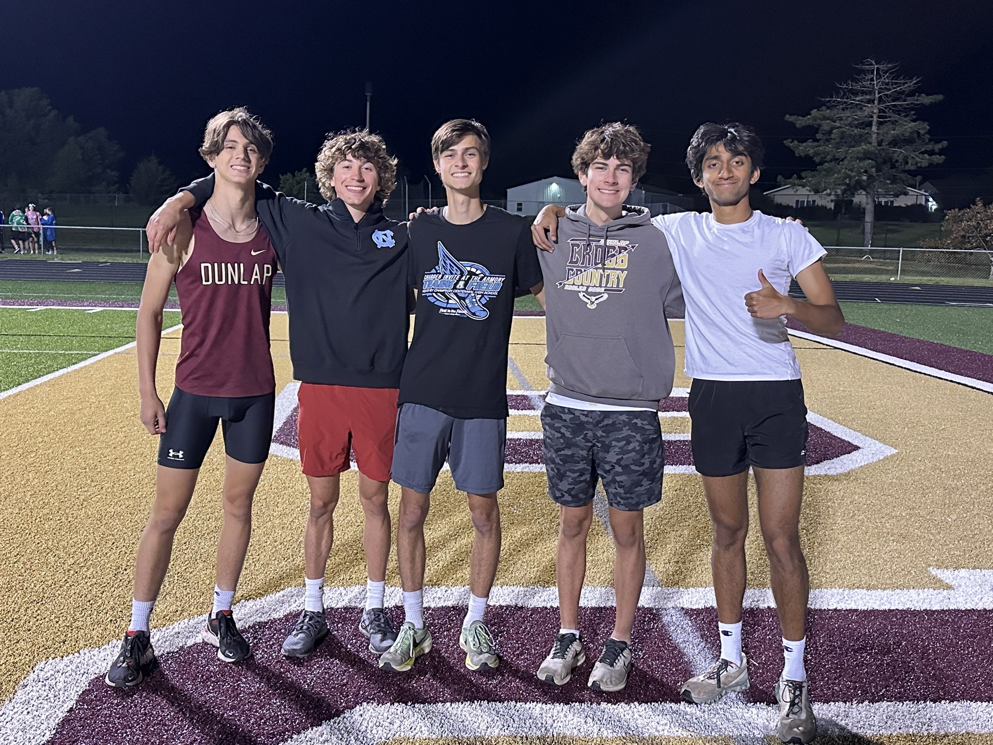 Dunlap Athletics (DunlapAthletics) / Twitter