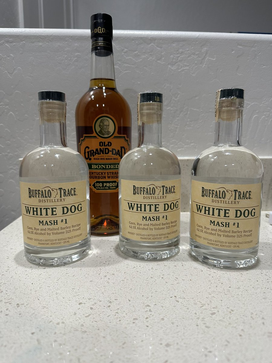 bt_cigars's tweet photo. More finds!🥃

@BuffaloTrace @OldGrandDadW https://t.co/pt48XDIb5r