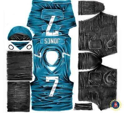 DezBryant's tweet image. It’s always been my desire to build something cool for my peers..  sneak peek 🖼️ #FABA