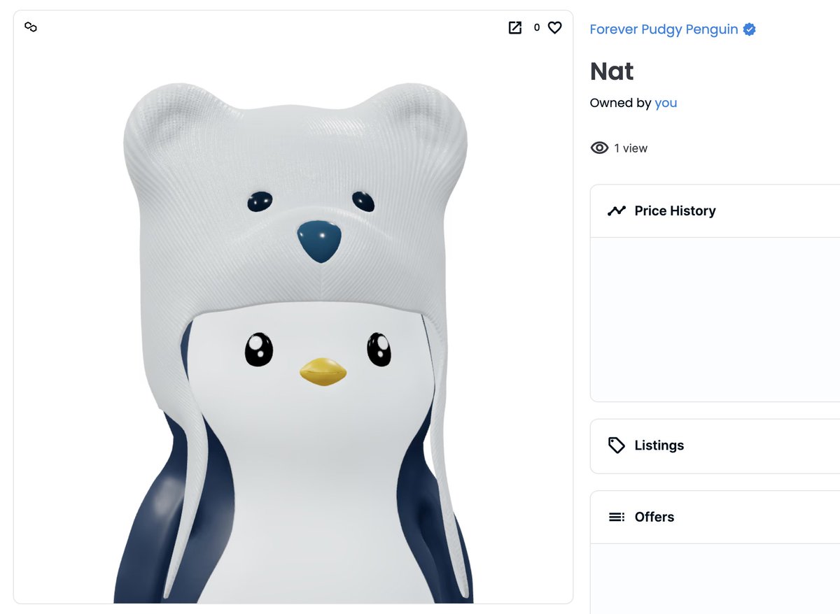 Nat 聖誕版 tweet media