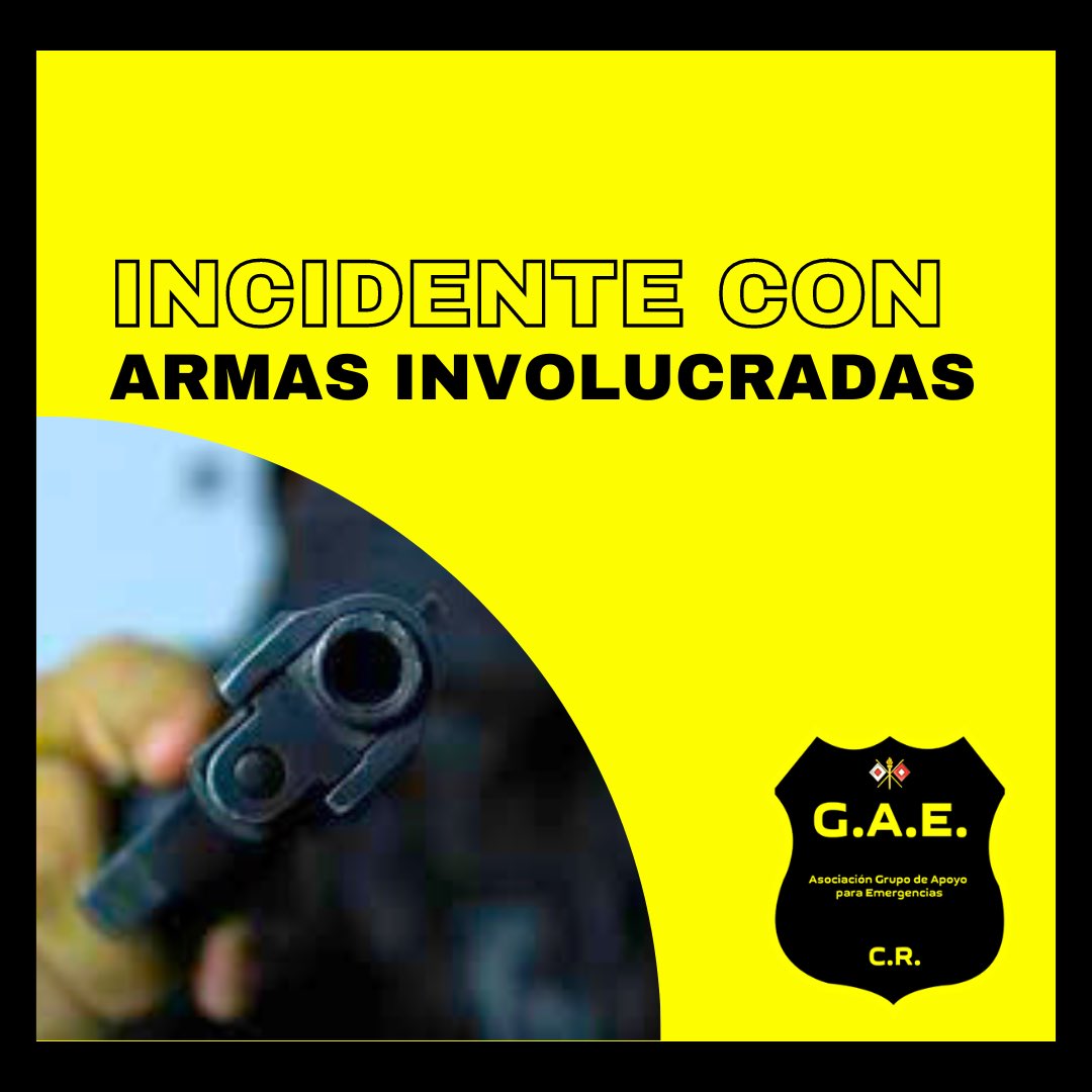 gaecostarica's tweet photo. Limón,  Bataan, cercanías de la Estación de Bomberos, fallecido por al menos 8 impactos de arma de fuego. Fuerza Pública en escena.
#traficocr https://t.co/EnWvxccCqQ