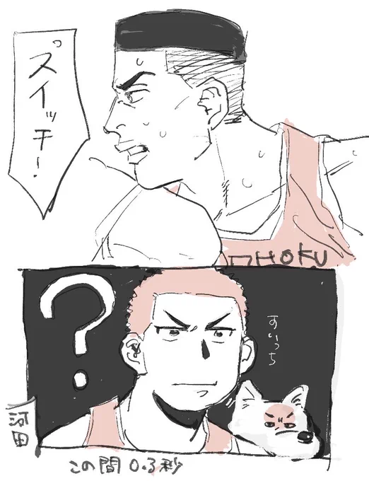 好きどころ