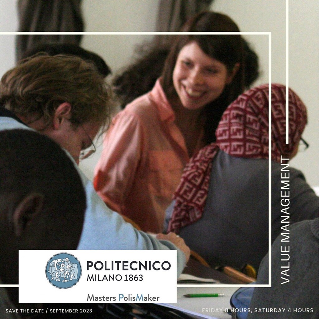 Master PolisMaker tweet media