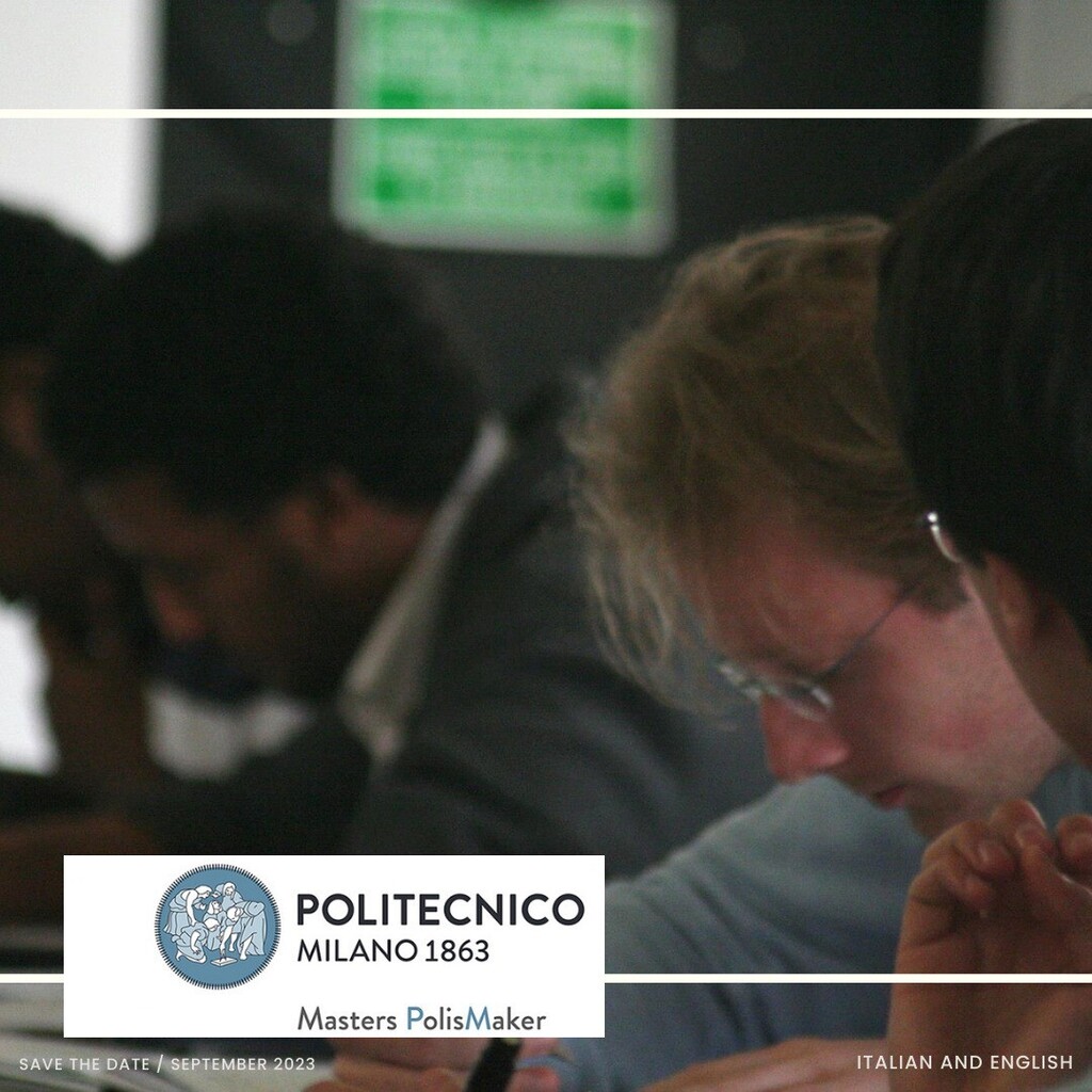 Master PolisMaker tweet media