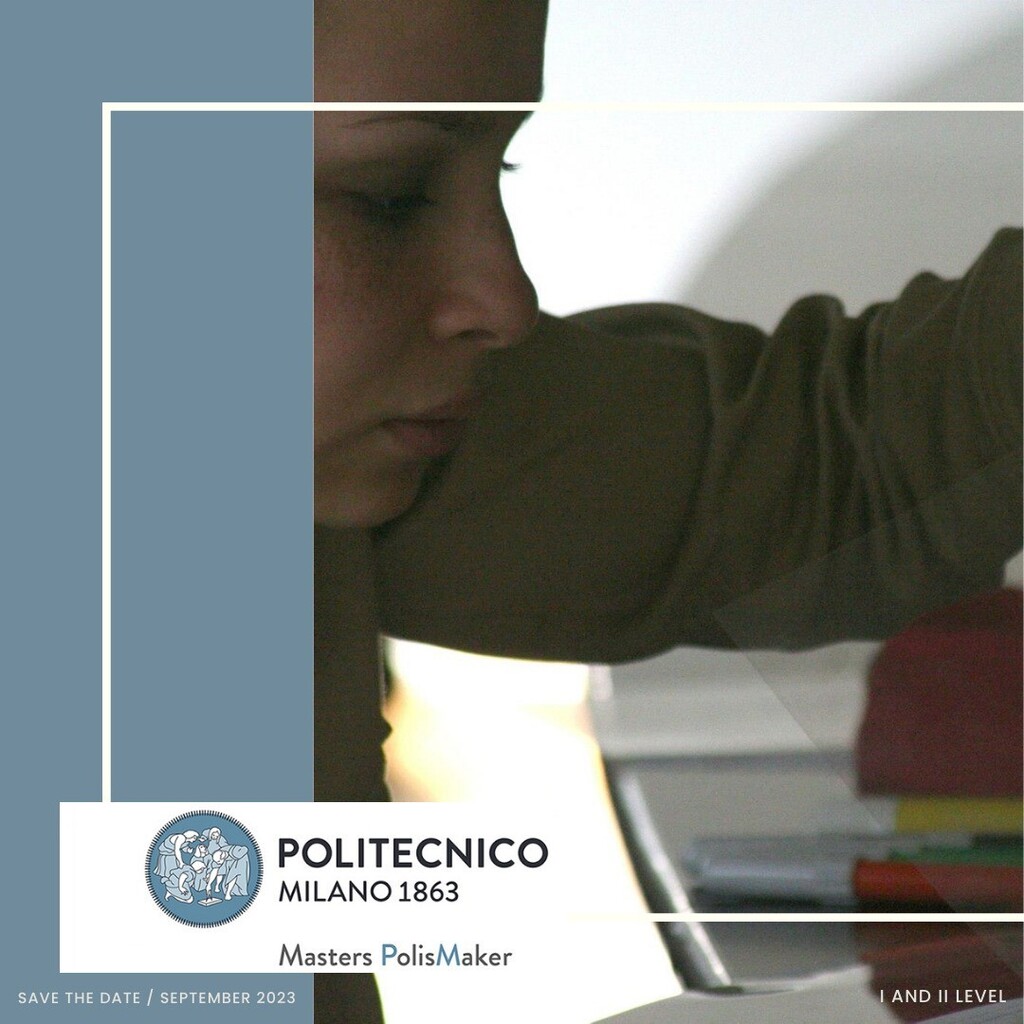 Master PolisMaker tweet media