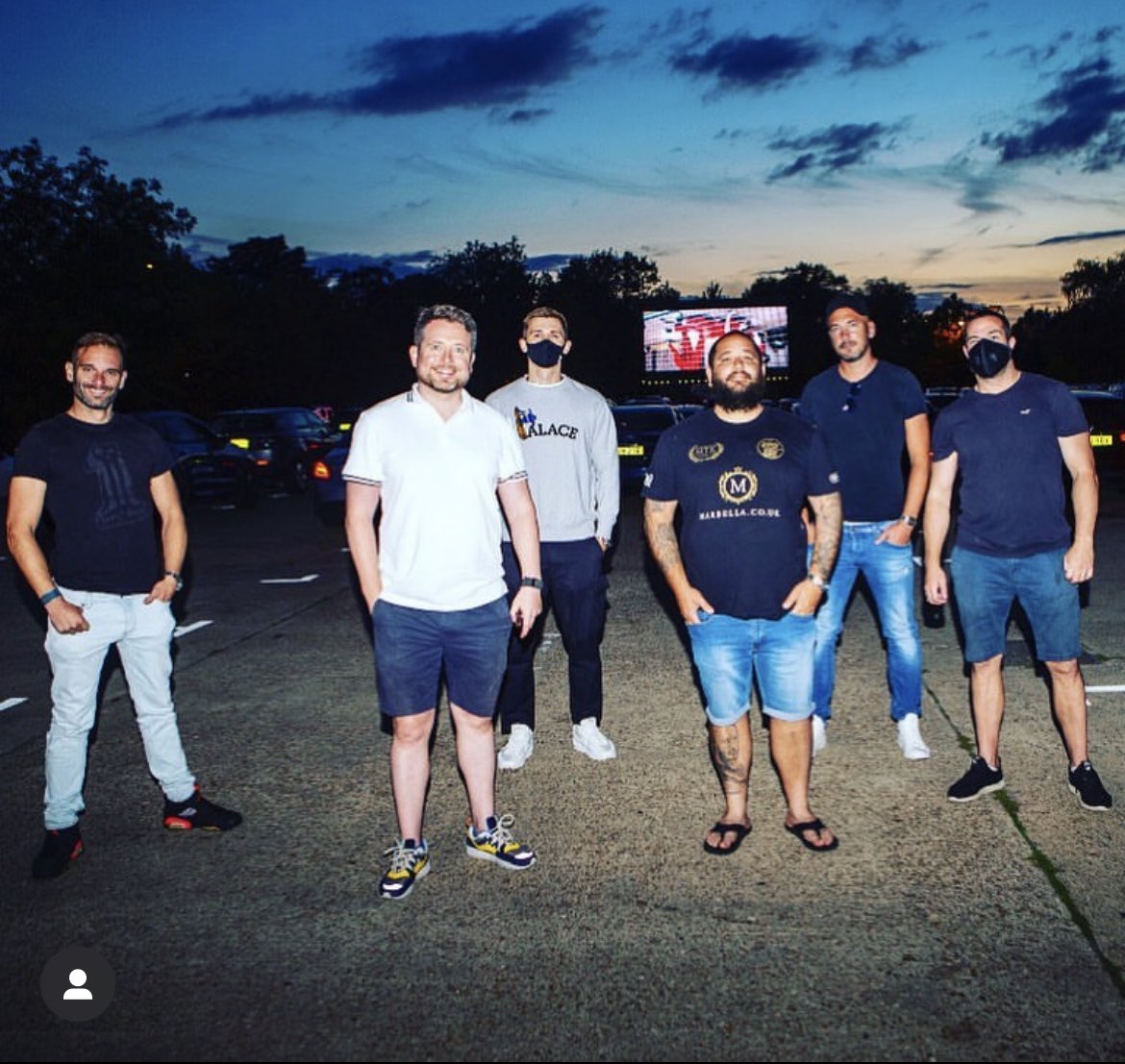 LeeKirton77's tweet image. We may not have been invited to the @TheFastSaga premier but during one of the toughest times (lock downs) we came together and put on an incredible event with @yiannimize and created something premier  @4mediagroupUK #FAST10 #TheFastAndTheFurious #innovativeevents