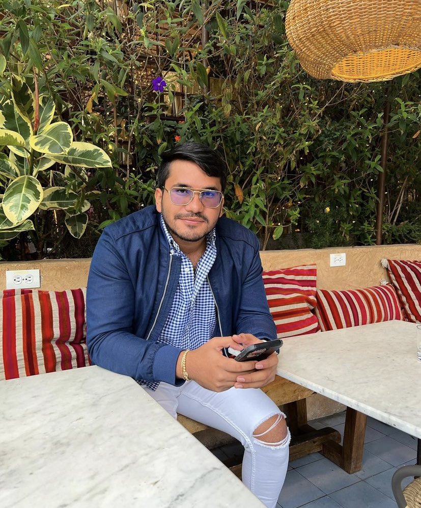 msernae_'s tweet photo. ANDRÉS FELIPE MOZO RODRIGUEZ intentó abusar de mi. Lo hago público porque no quiero que le pase a nadie más. https://t.co/ctFwTww3MQ