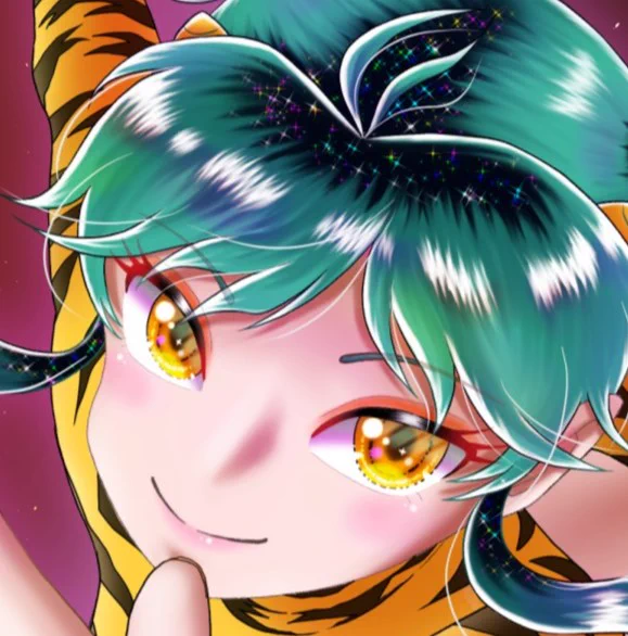 #唐突に推しを晒す見た人強制