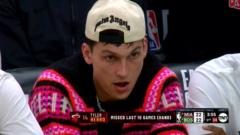 Doug Greenberg tweet media