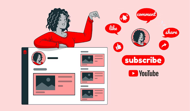 Sumitsaxena_'s tweet photo. 📣 Attention all aspiring YouTube creators! 🎥

📖🔍 Discover the Top 6 Tips On How To Grow Your YouTube Channel! 🚀📈

#HowTo #youtubehacked @Motiwationn https://t.co/TqR1Gyoce6