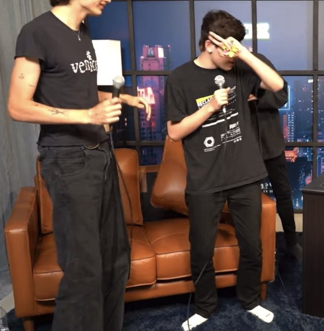 jay 🕯️ fan account on Twitter "i’m pretty sure glaive and dream are