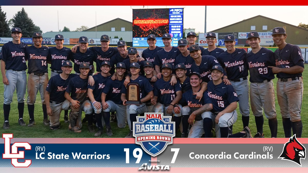 See you in the Series!